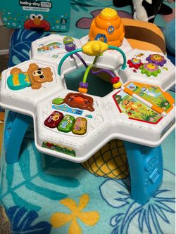 Baby table