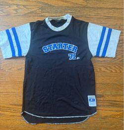 Vintage starter jersey