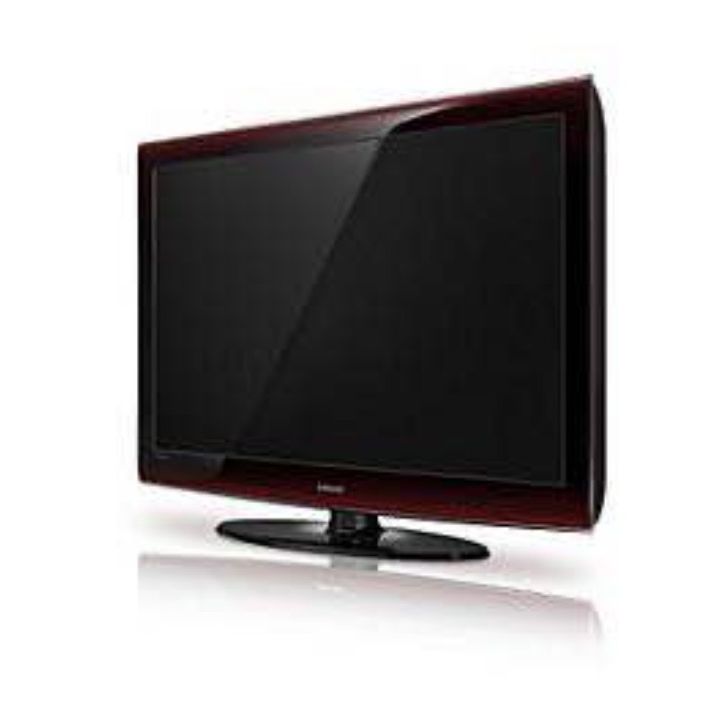 46” TV Samsung 6 series flat screen Roku TV