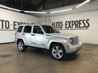 2011 Jeep Liberty