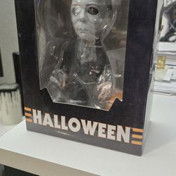 Halloween Michael Myers MDS 2019