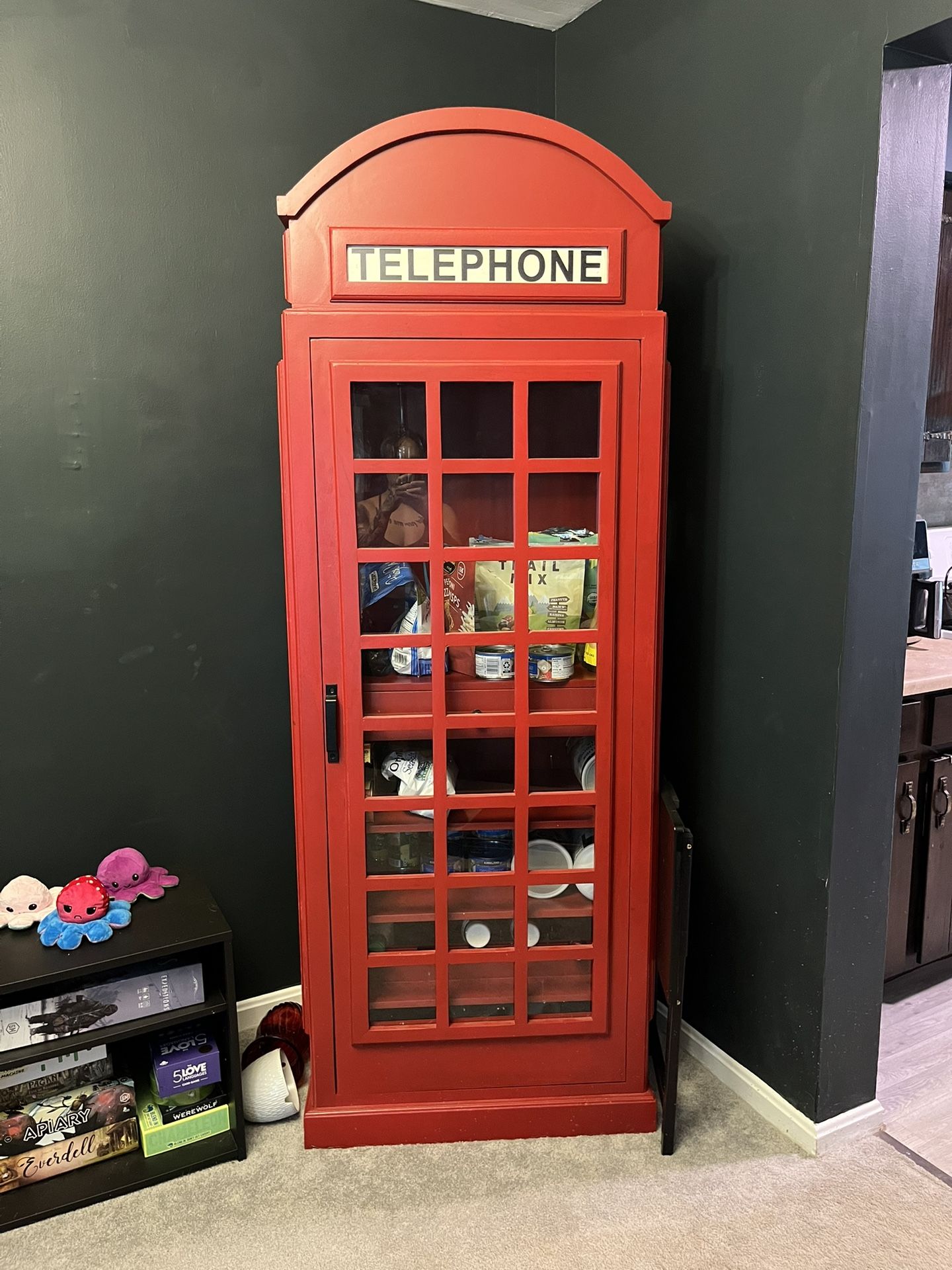 Armoire