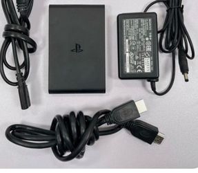 PlayStation vita tv