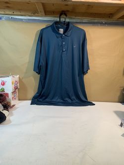 Men’s Callaway Casual Large Short Sleeve Shirt 