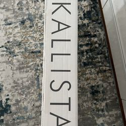 Kallista Faucet