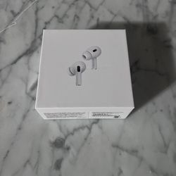 Air Pod Pros 2