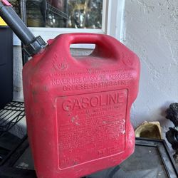 Gas