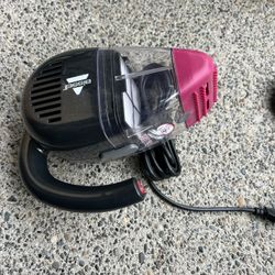 🐈  Cat Vacuum