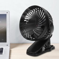 Rechargeable Fan Mini