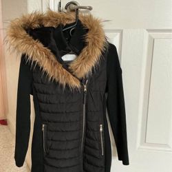 Women's  coat  (size M)  -  $30