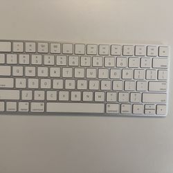 Apple magic Keyboard