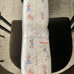 Huggies Size 1
