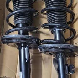 2009----2015 Honda Pilot Front Struts Assembly