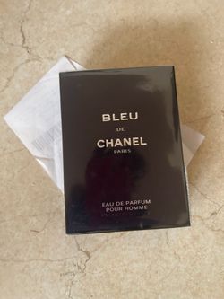 Bleu de Chanel