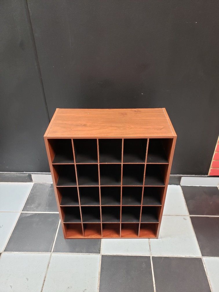 Organization Rack