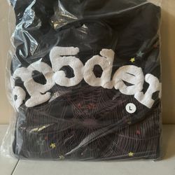 SPIDER HOODIE