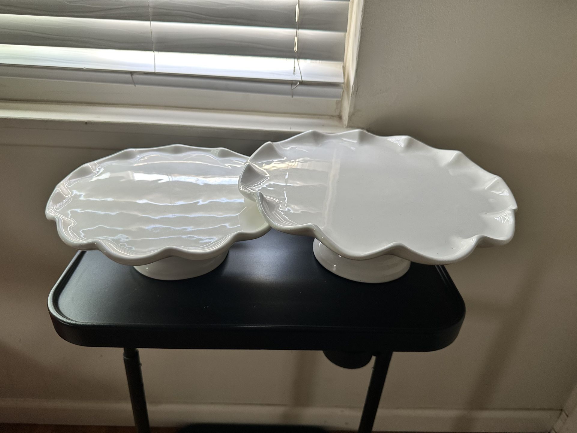 Cake Stands