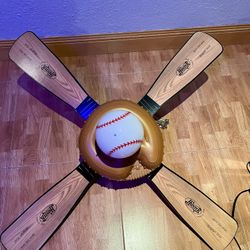 Ventilador De Techo Para Cuarto De Niño