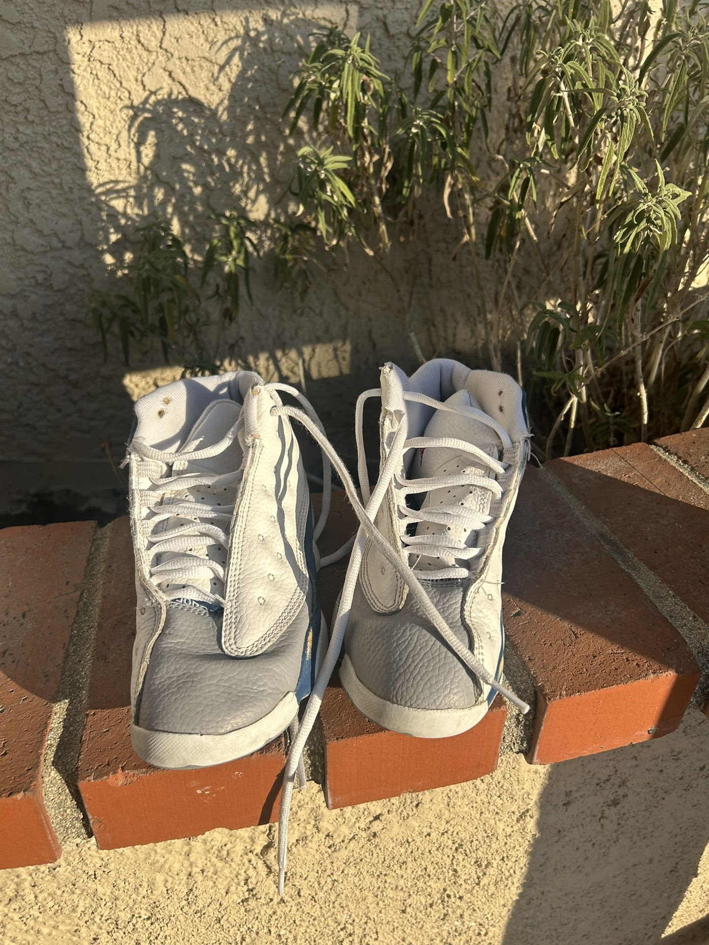 Jordan’s Size 3y