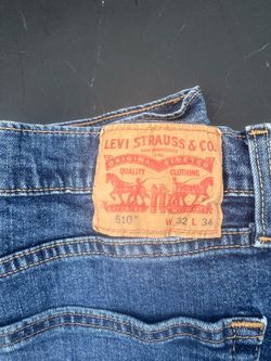 Men Levi jeans