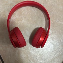 Beats Solo 2 Headphones
