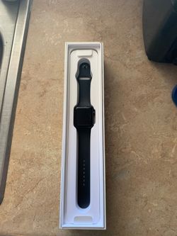 Appel watch series 3