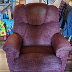 Recliner