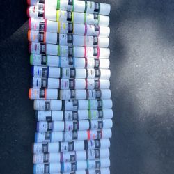 Liquitex Acrylic Paint All New