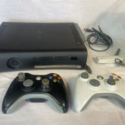Xbox 360 