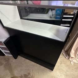 4 Business Display Stands $550obo