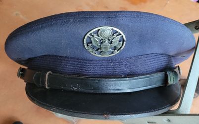 Military Cap vintage