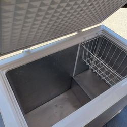 Chest Freezer Excellente Condition 