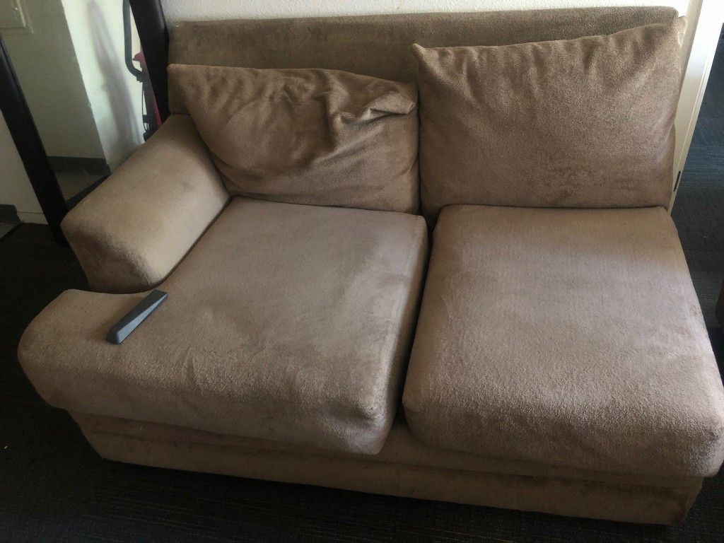 Couches 3 piece sectional