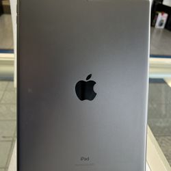 iPad 8th Gen 32GB WiFi 