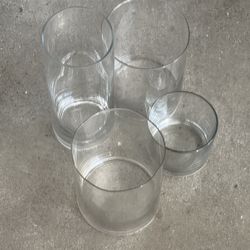 Large Vases