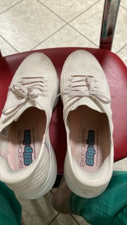Sketchers Slip In Sneakers
