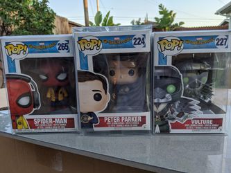 Funko Pop