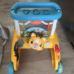 Baby Walker 