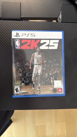 2k25