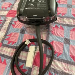 Ice Therapy Machine after Knee Surgery