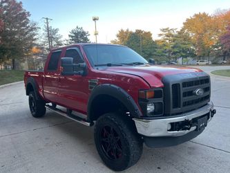 2010 Ford F-350