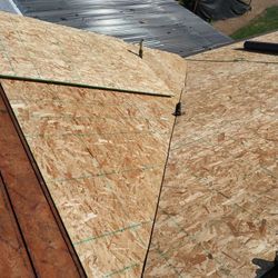 Ago Roofing 
