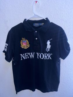 Ralph Lauren Polo ‘New York’