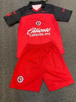 Uniforme para Futbol Soccer