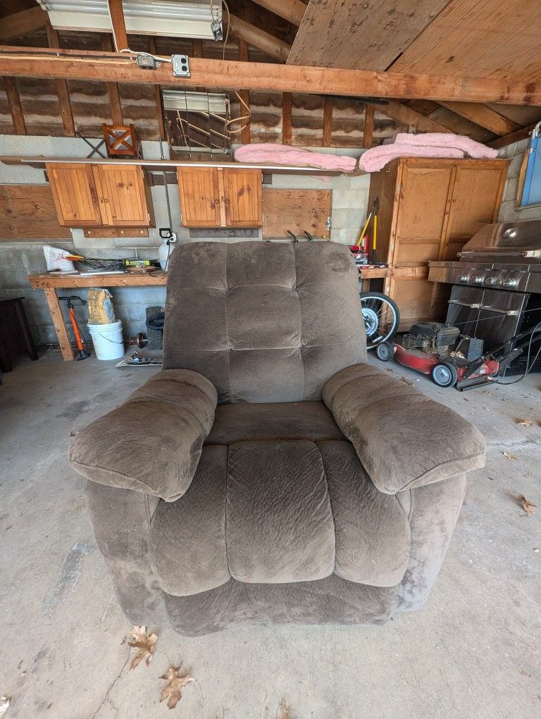 Recliner