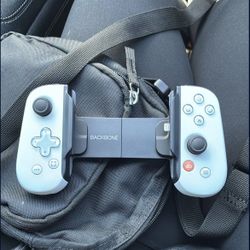 PlayStation Backbone 
