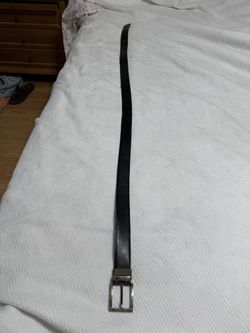 Men’s Belt