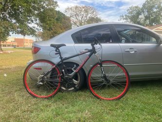 Motobecane Elite Trail