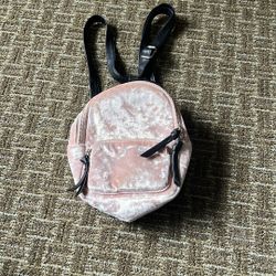 Purse/backpack