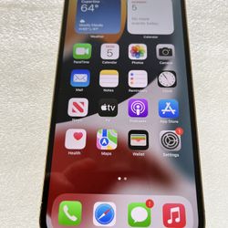 Iphone 12 Pro Max Tmobile Sprint ￼Metro, 128 Gb. Good Condition.